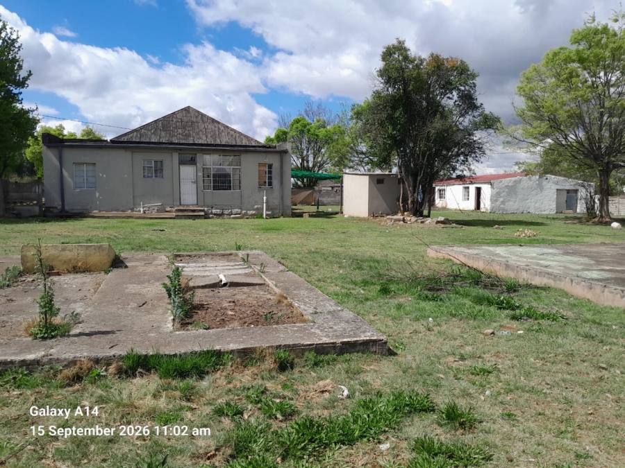 3 Bedroom Property for Sale in Ficksburg Free State